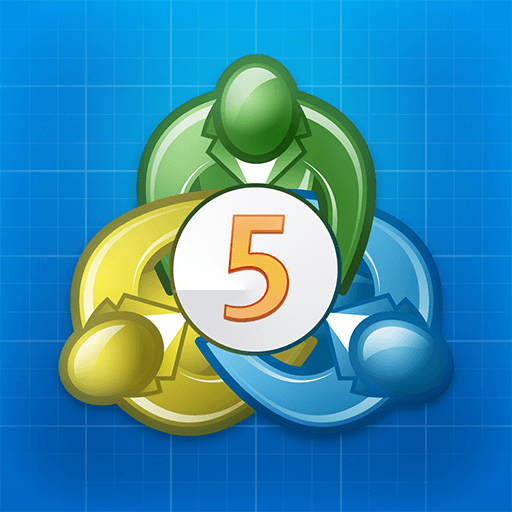 MT5 Logo